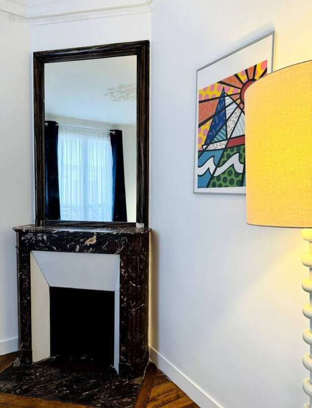 Photo 4 - Appartement à PARIS-16E