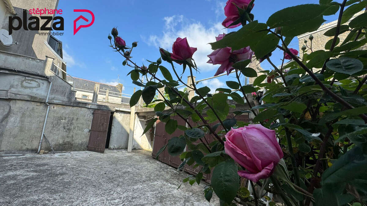 Maison Douarnenez centre 6 pièce(s) - photo 3