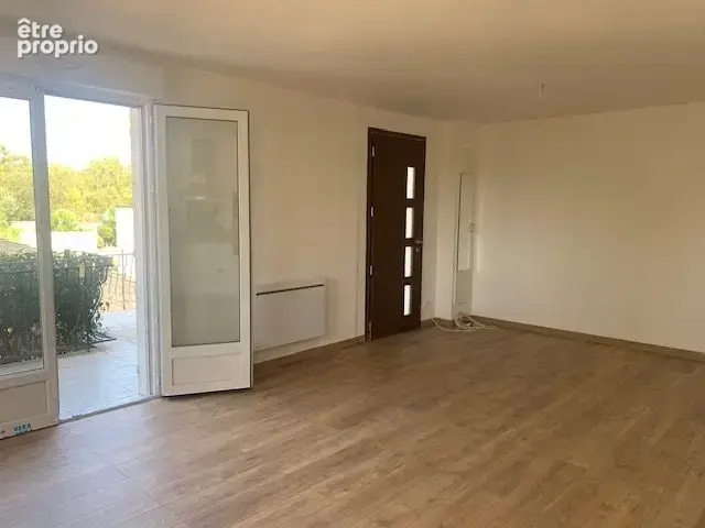 Appartement 3 pièces 60 m² à vendre à Parcay-Meslay (37210) - photo 3