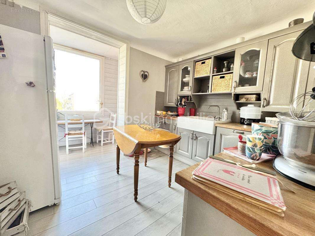 Appartement à BEZIERS