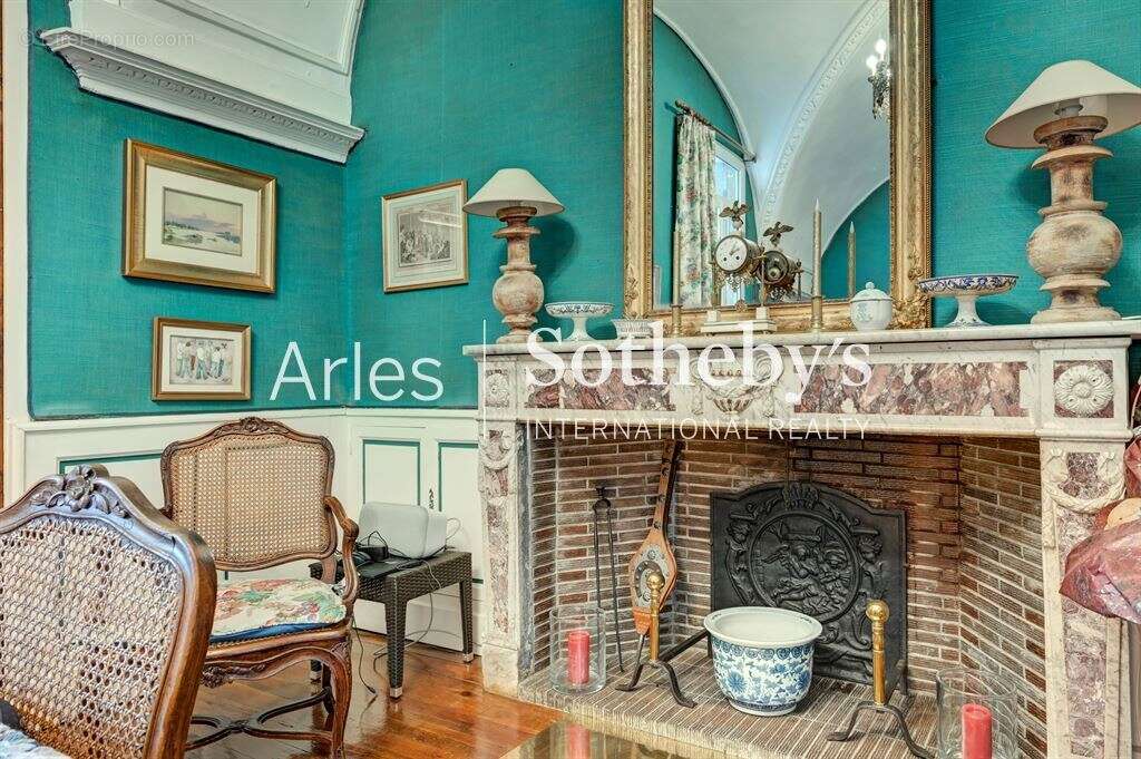 Maison à ARLES