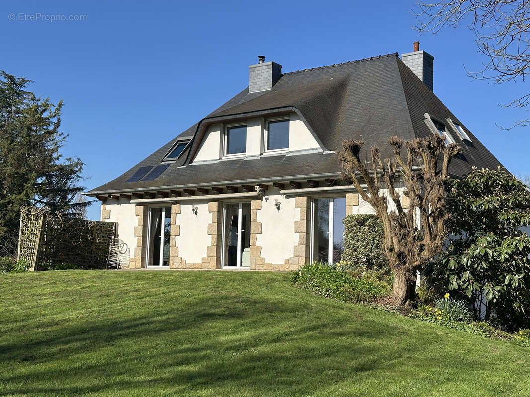 Maison à CESSON-SEVIGNE