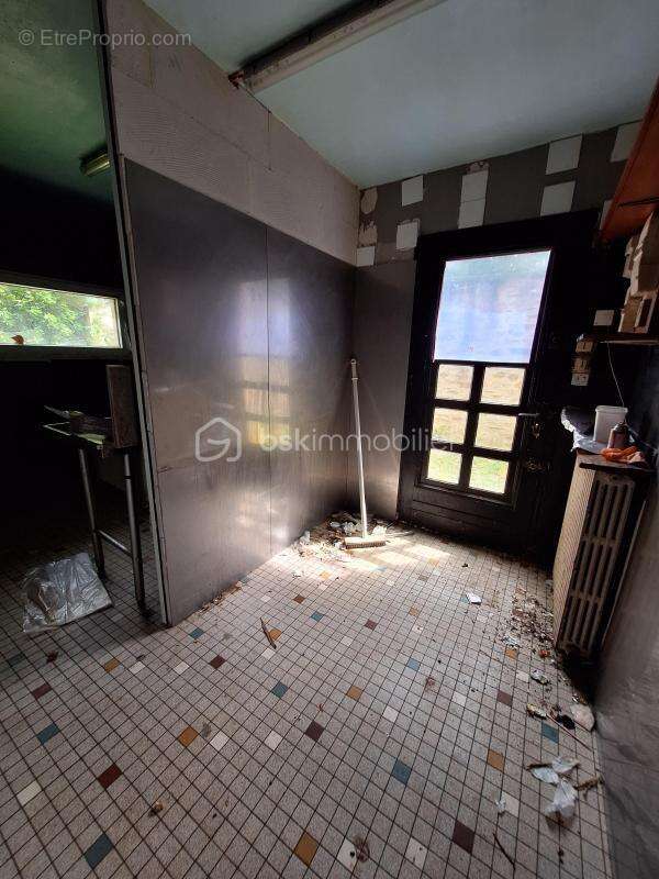 Appartement à MAYENNE