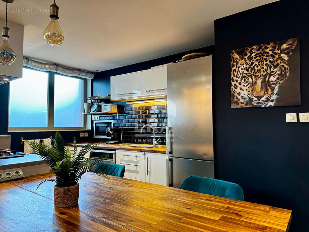 Appartement à TOURCOING