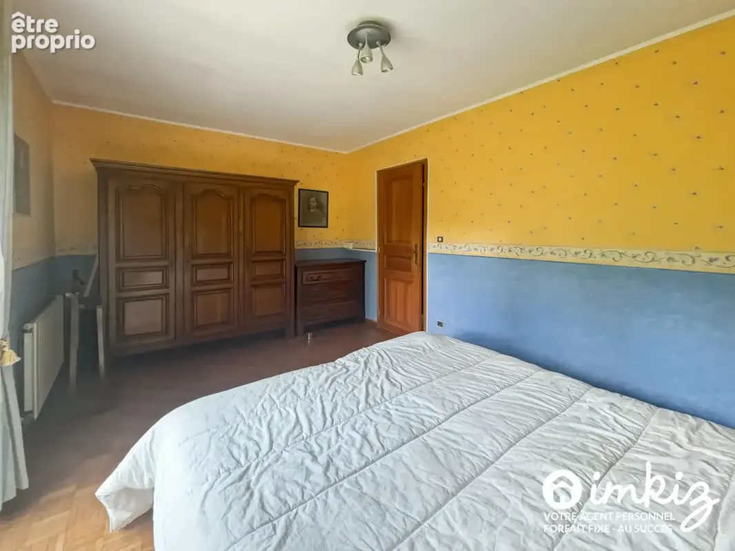 Maison 5 pièces avec piscine couverte - photo 8