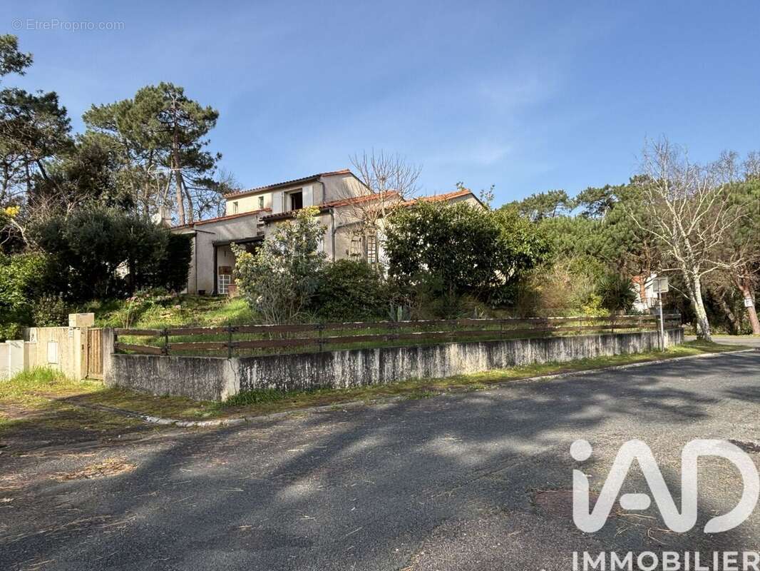 Photo 2 - Maison à LA TREMBLADE