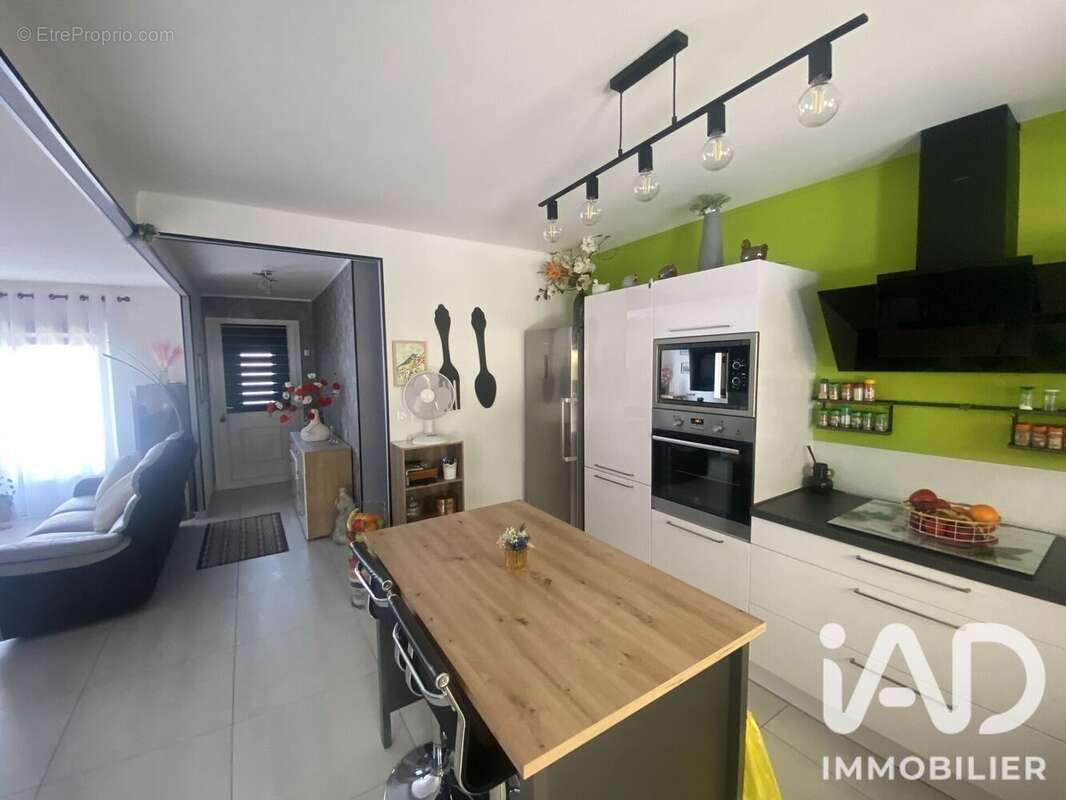 Photo 8 - Maison à CHOLET