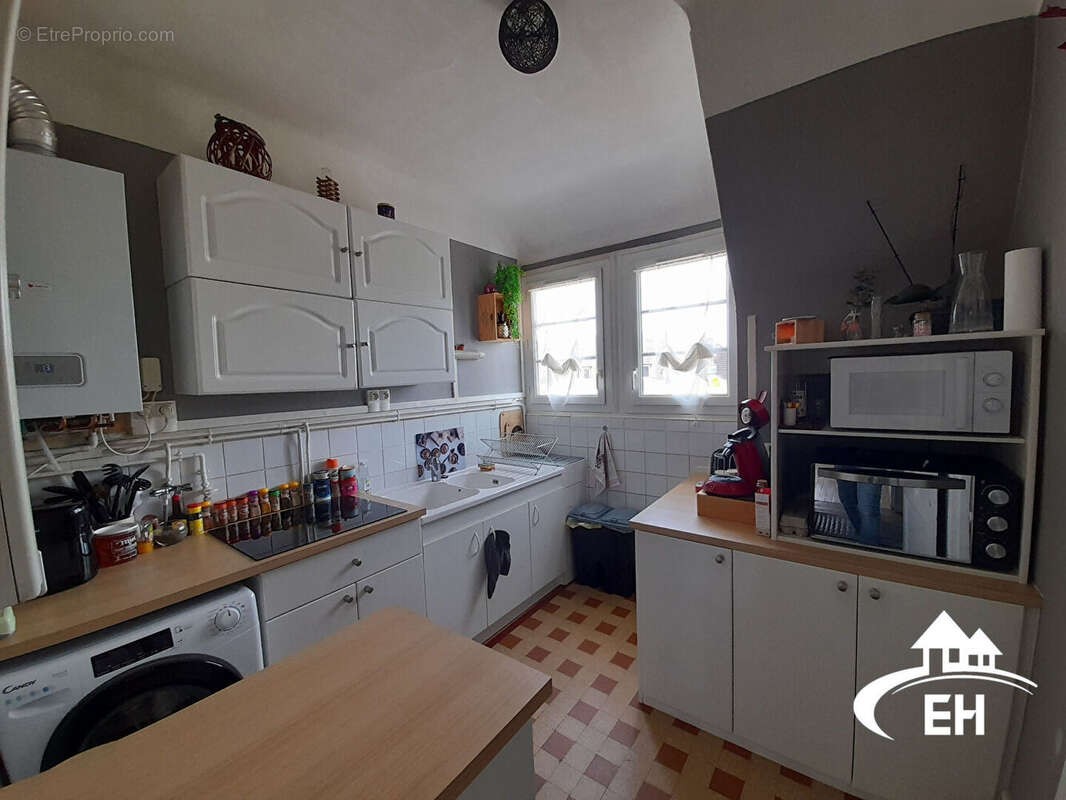 Appartement à L&#039;AIGLE