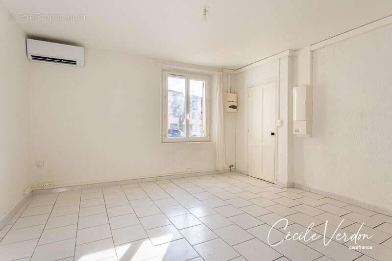 Maison à MOULEYDIER