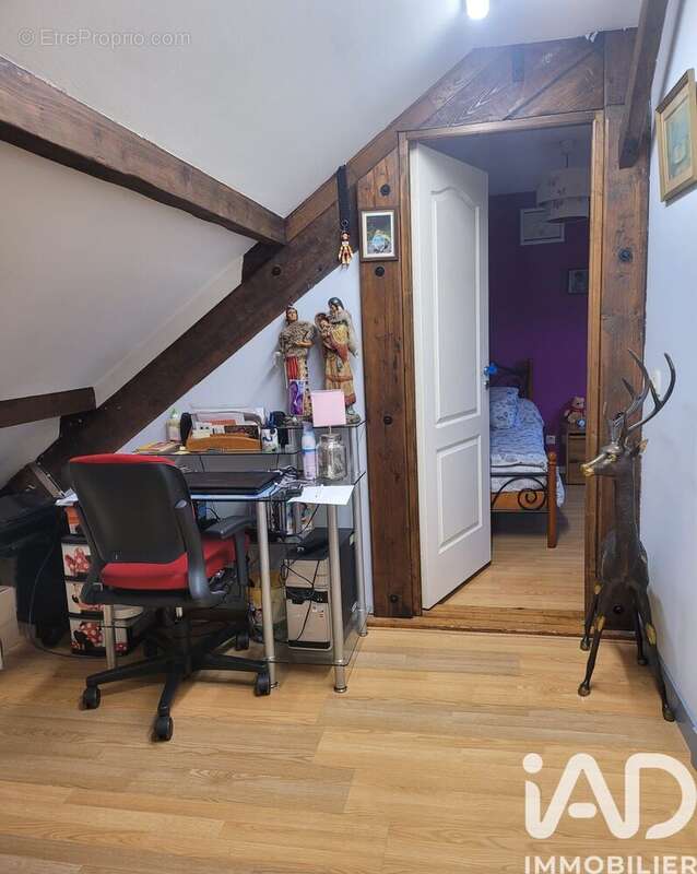 Photo 8 - Maison à STAINS
