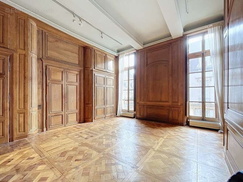 Appartement à vendre 7 pièces DIJON (21) - photo 7