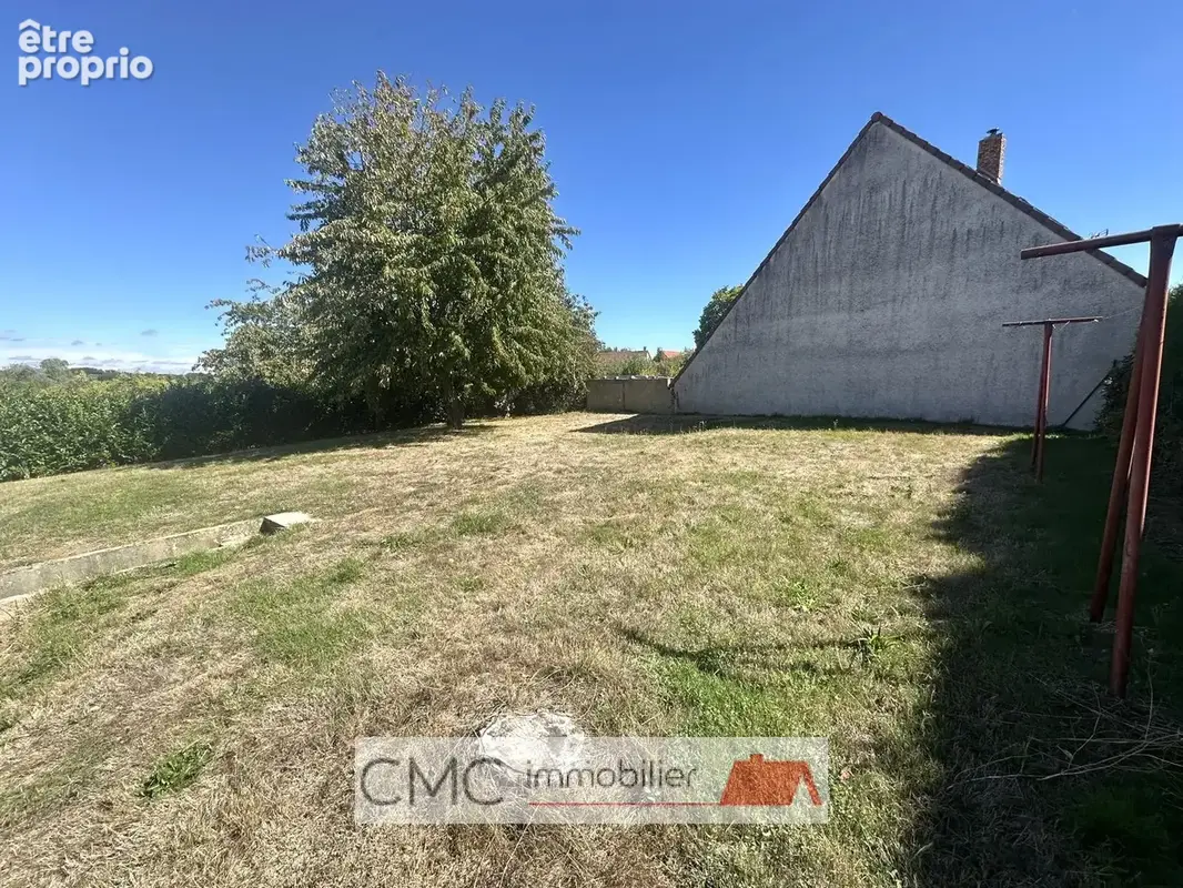 Maison familiale - Saint-Prest - photo 12