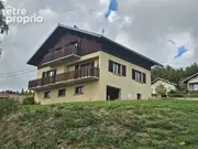 Maison à GILLEY