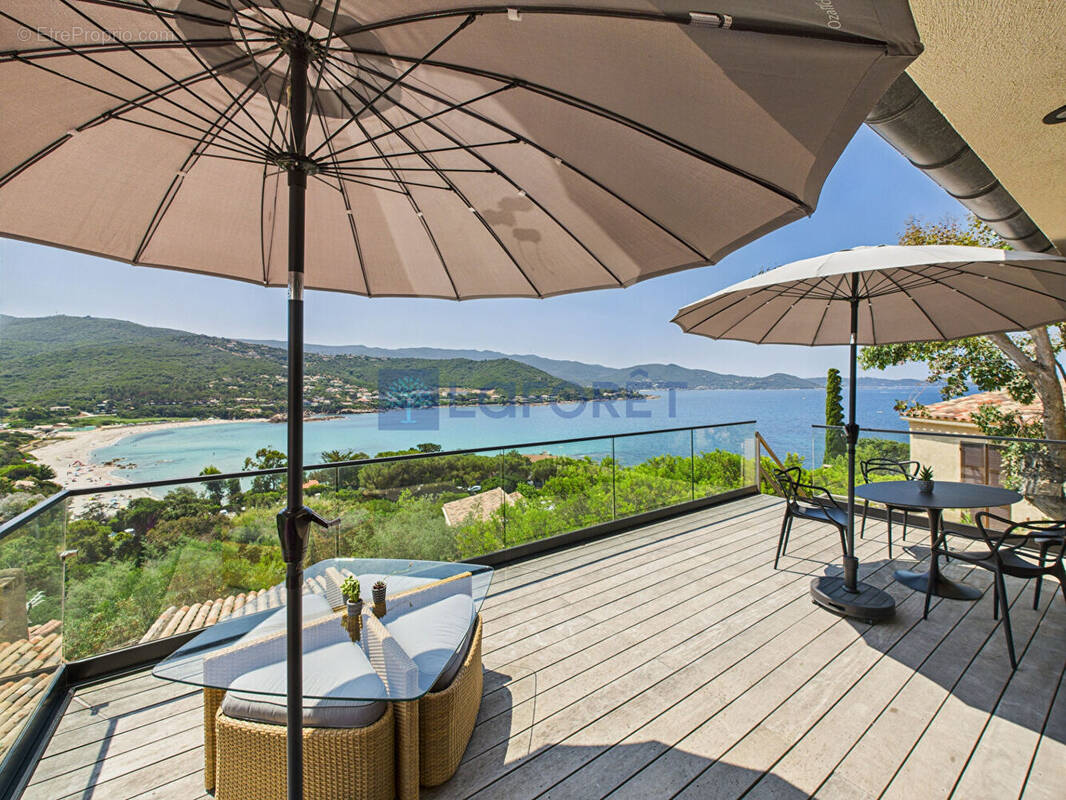 Maison à PIETROSELLA