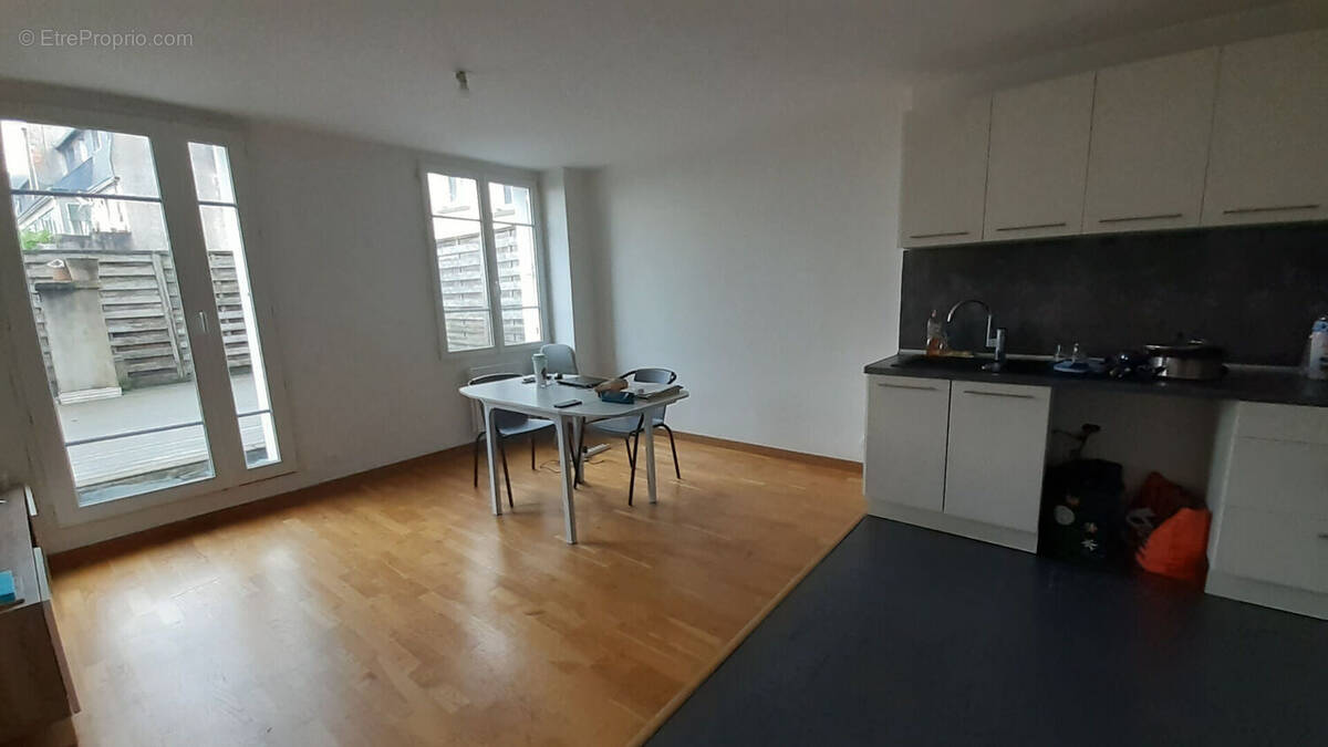 Appartement à BREST