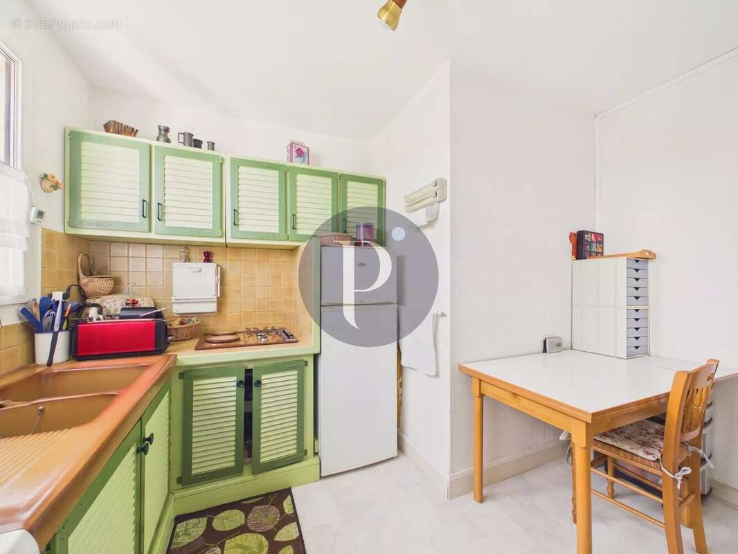 Appartement à WISSOUS