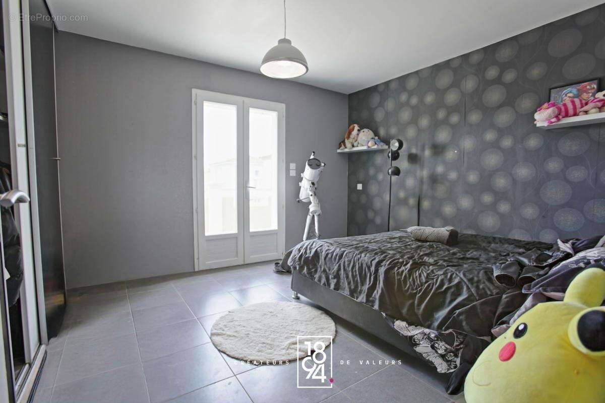 Maison à MANDUEL
