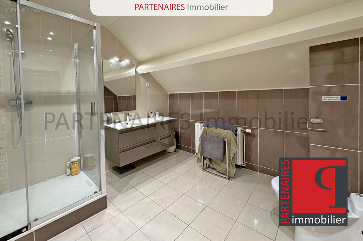 Maison à BOIS-D&#039;ARCY