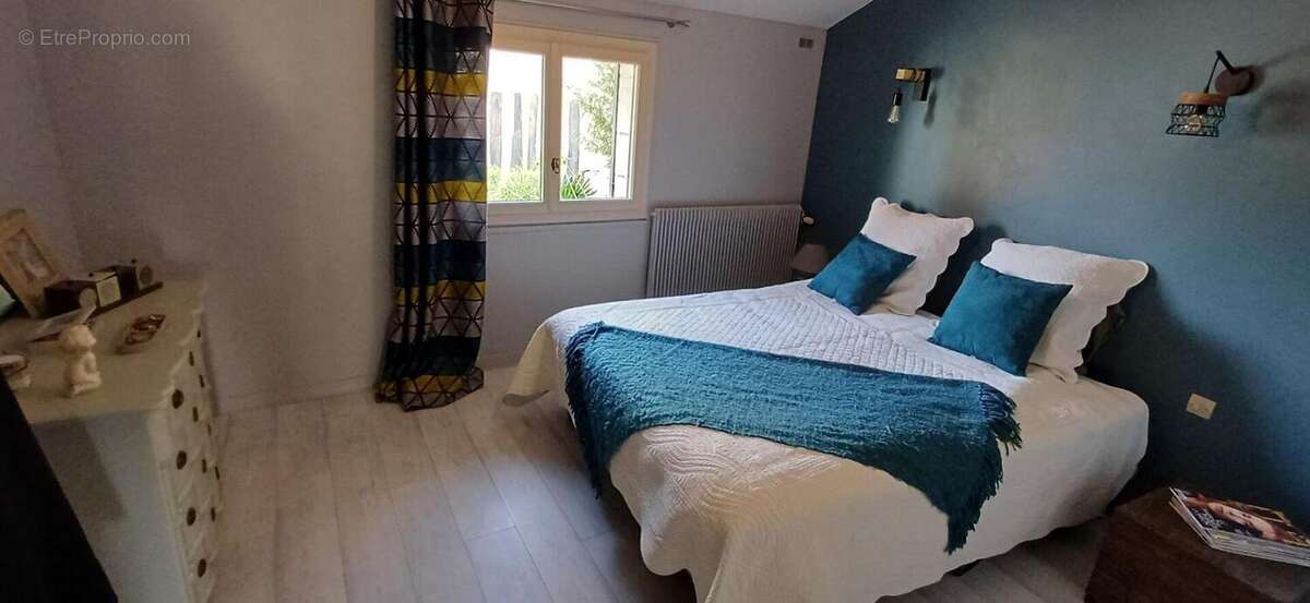 Maison Coup de Coeur à  Lézigné - photo 6