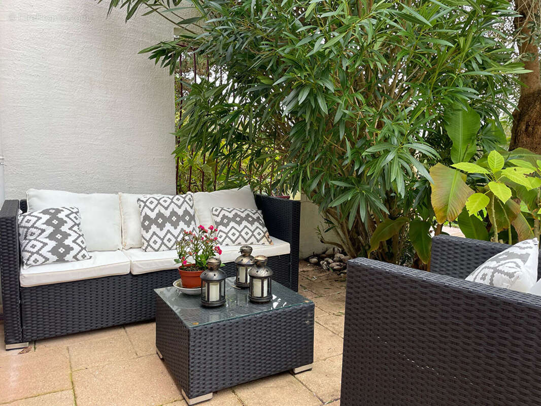 Maison à SAINT-JEAN-DE-BOISEAU