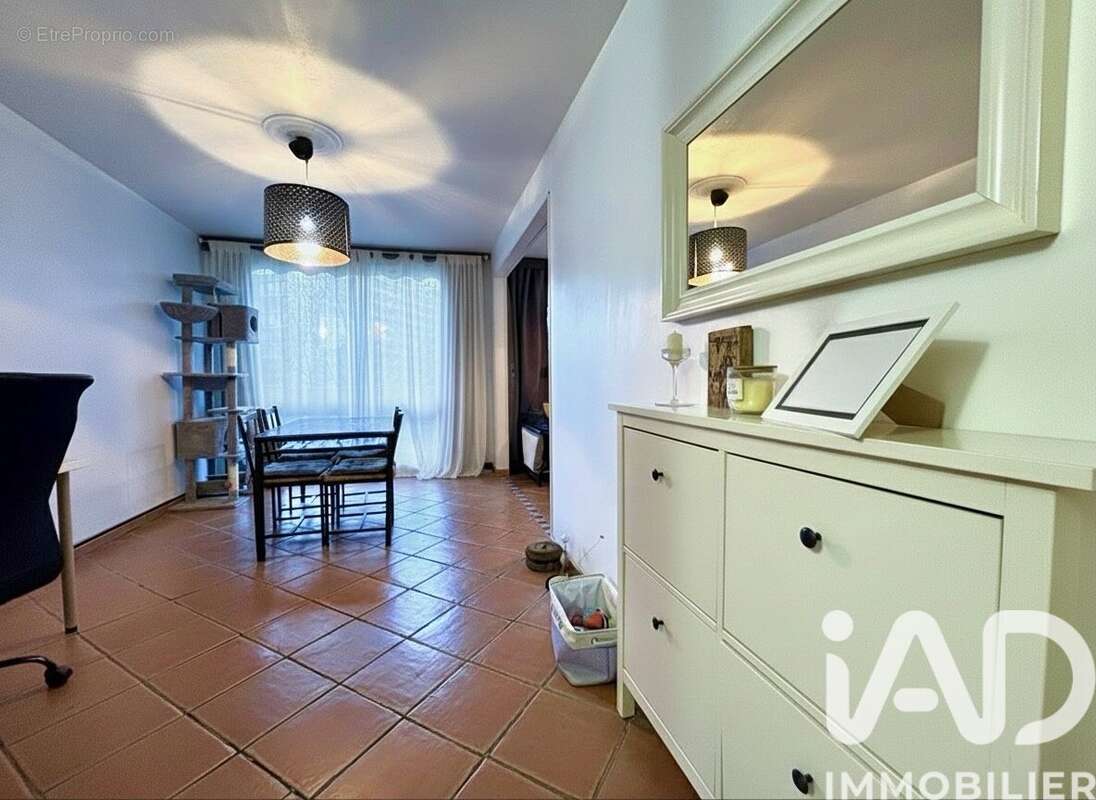 Photo 8 - Appartement à FONTENAY-LE-FLEURY