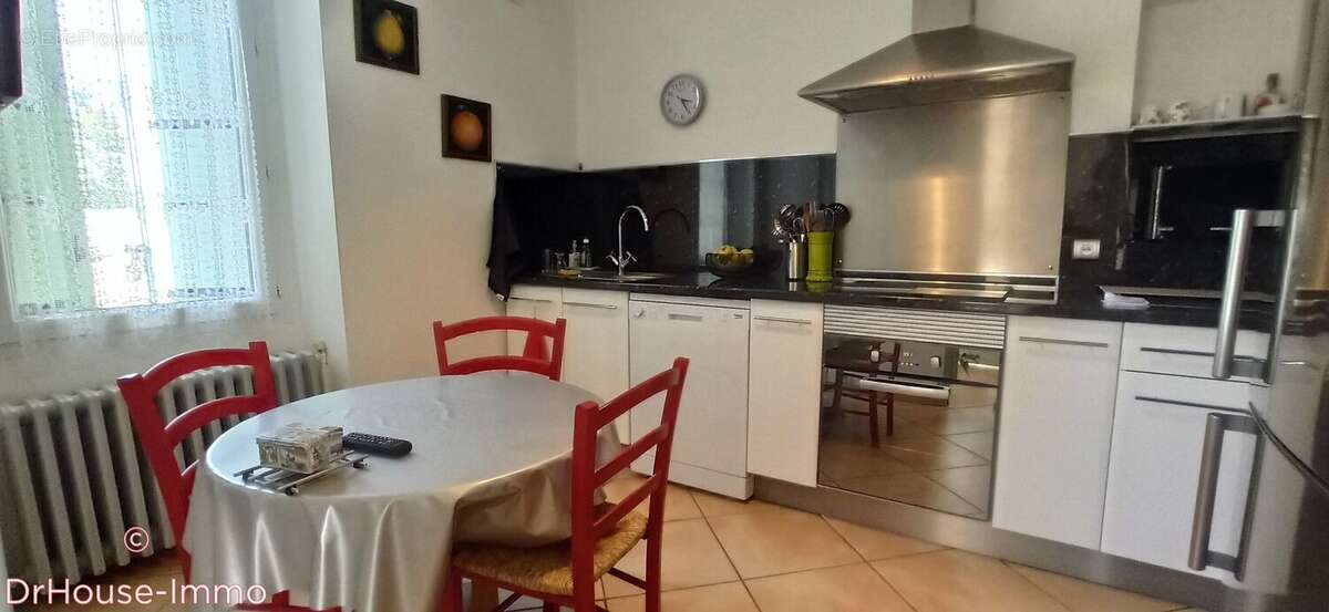 Appartement à ALES