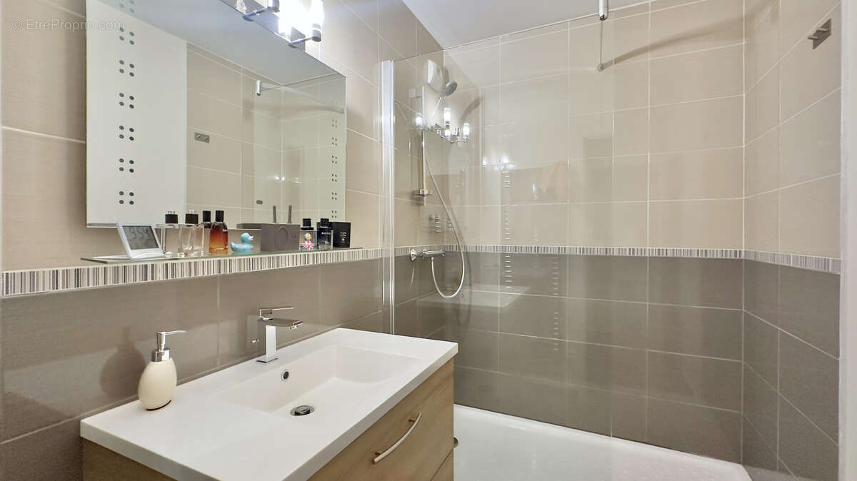 Appartement à LYON-5E