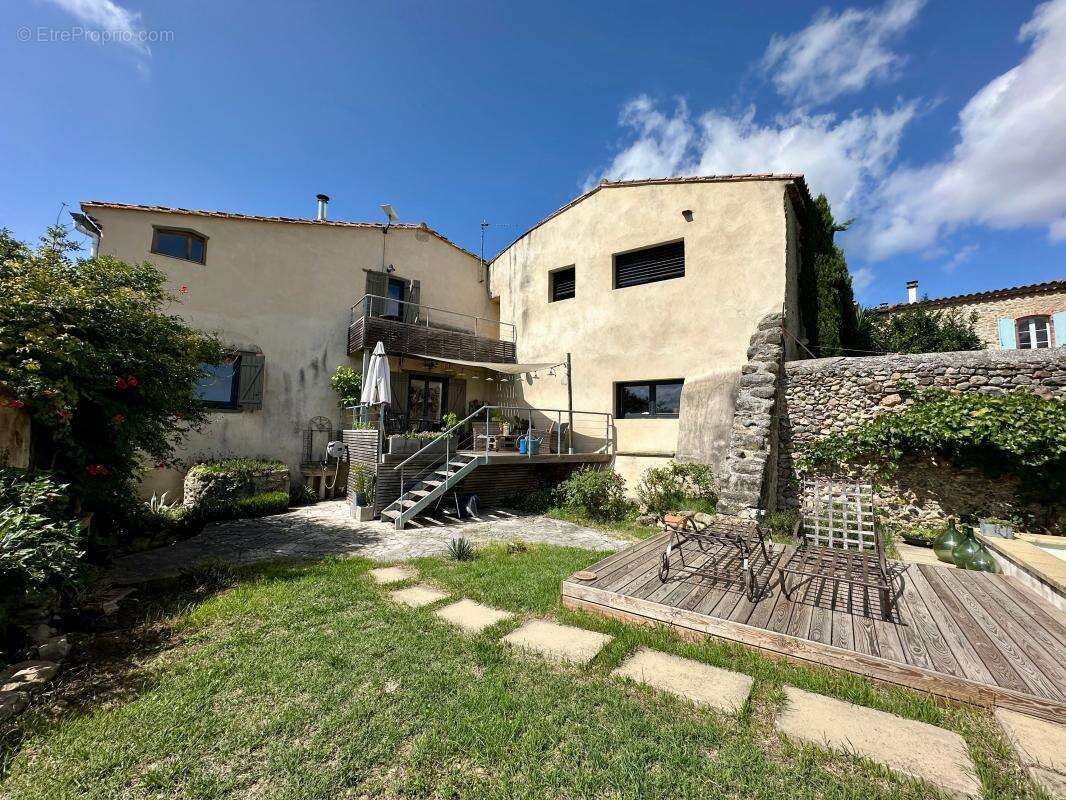 Maison À Vendre - photo 8