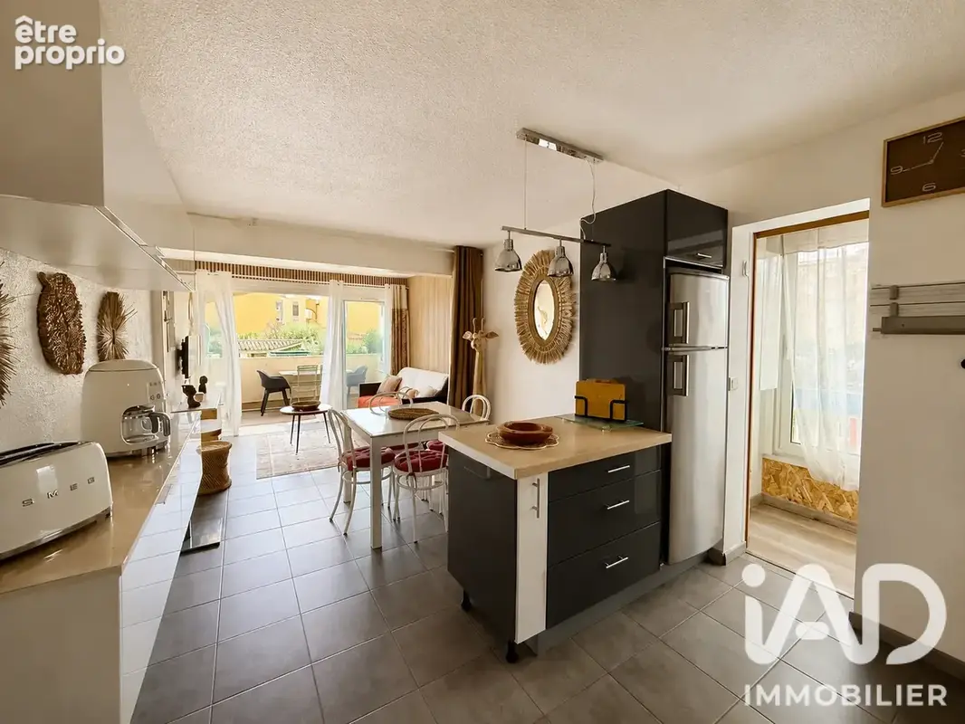 Photo 1 - Appartement à LEUCATE