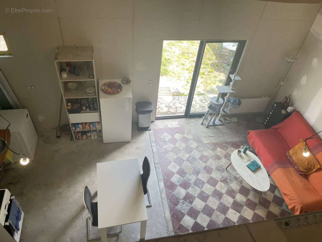 Maison à CASTILLON-LA-BATAILLE