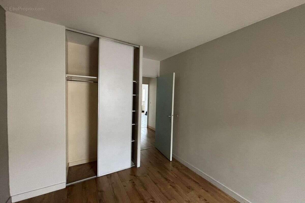 Appartement à LYON-3E
