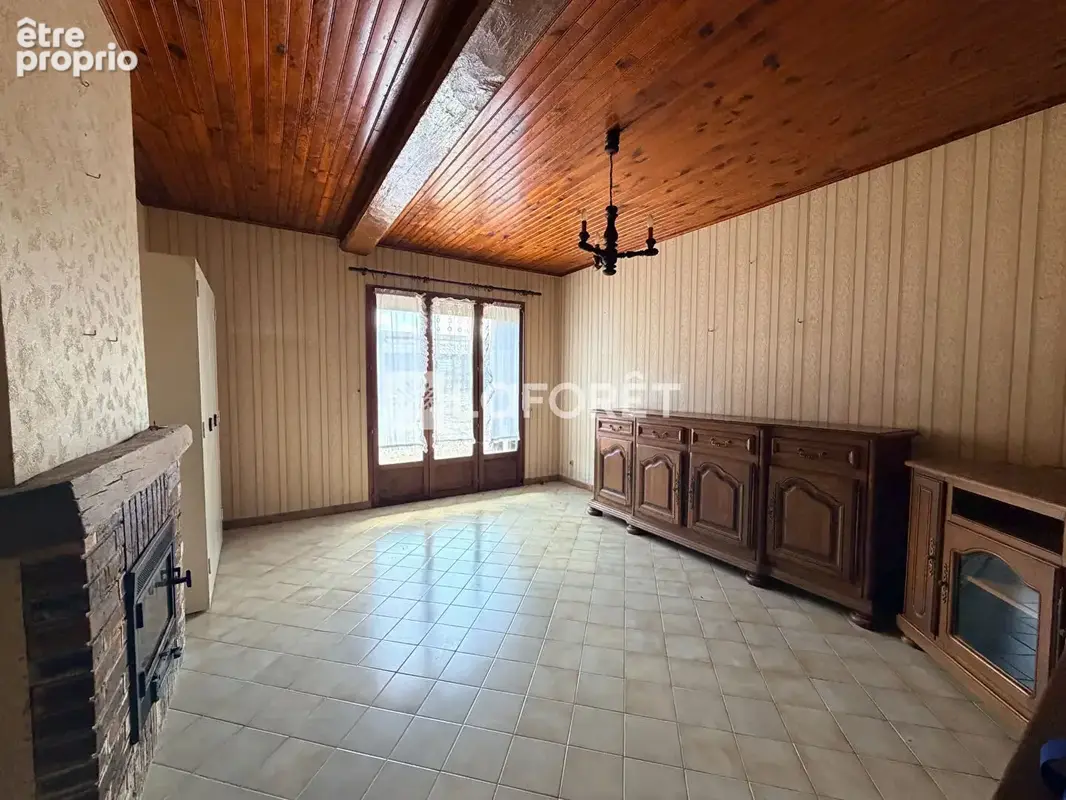 Maison Ceffonds - photo 8
