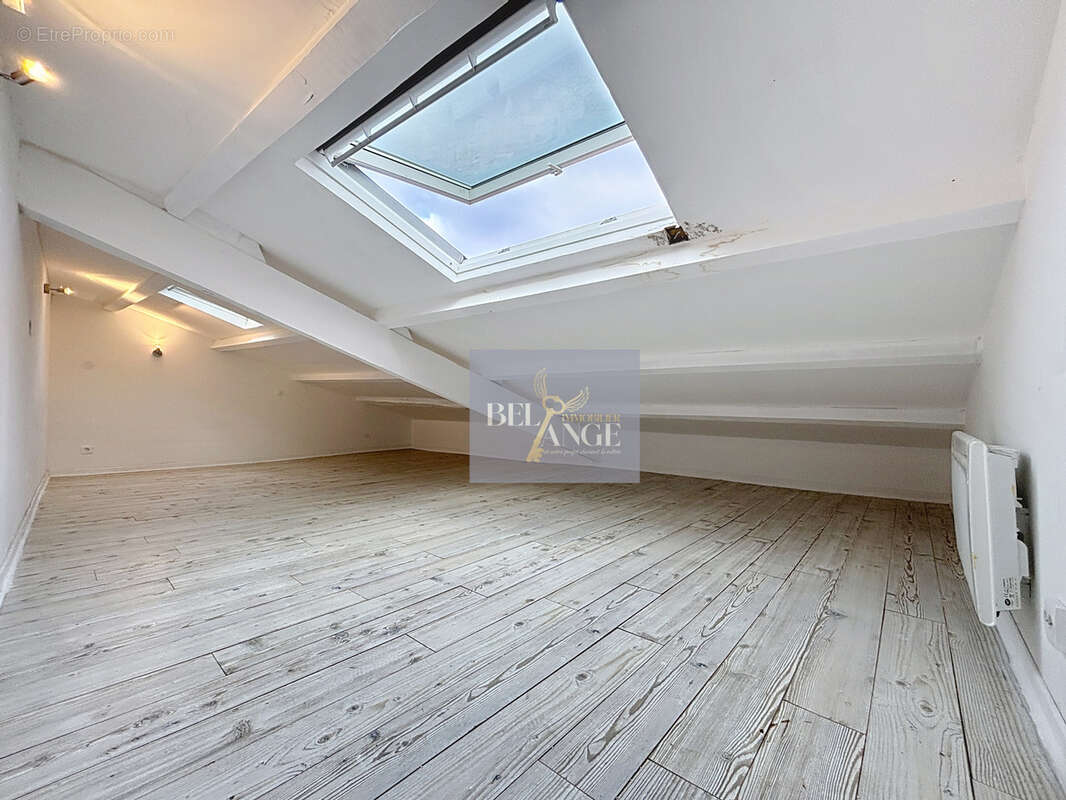 Appartement à AUBENAS