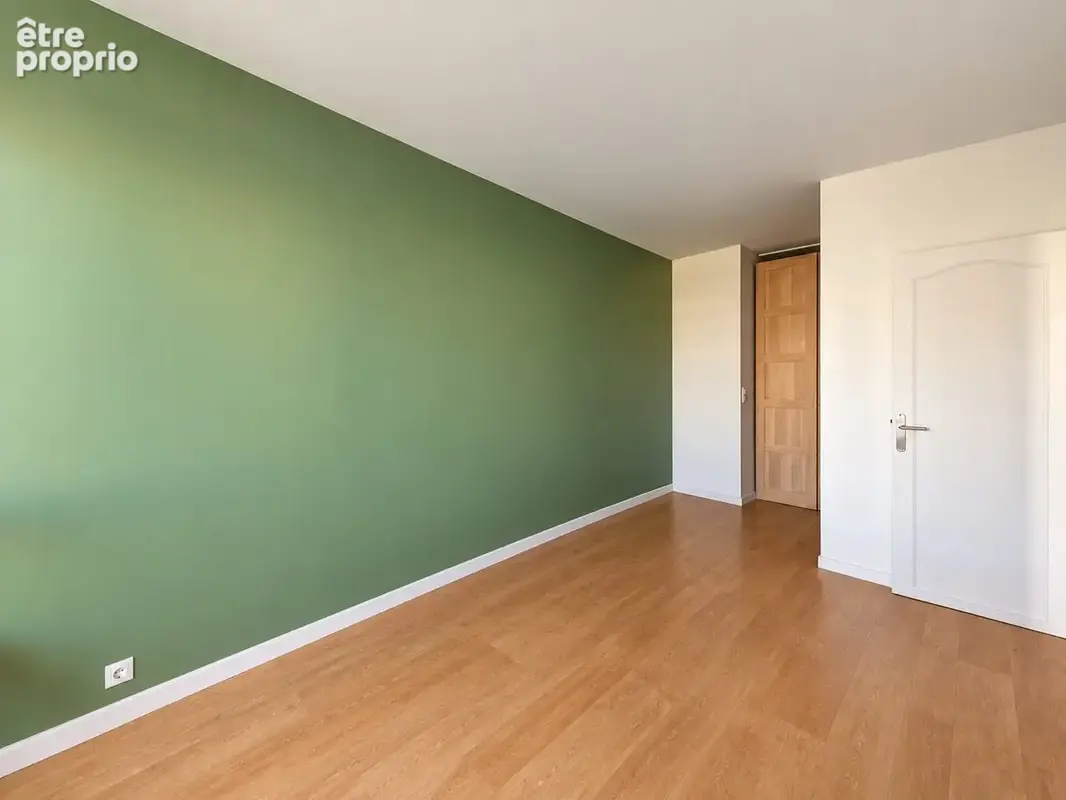 Appartement 3 pièces 71 m² à vendre à Plaisir (78370) - photo 8