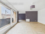 Appartement à FIRMINY