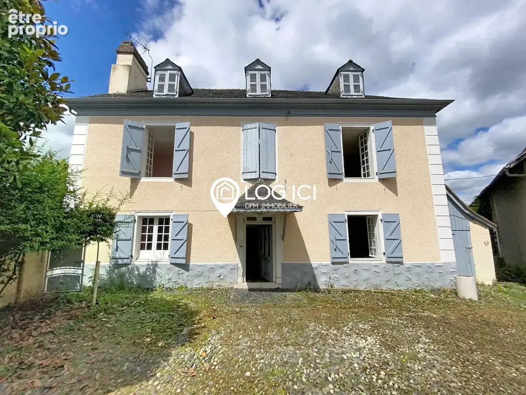 Maison de ville Billère - photo 10
