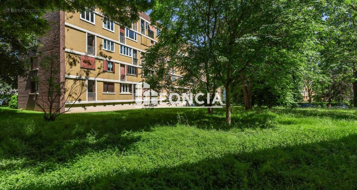 Appartement à ANTONY