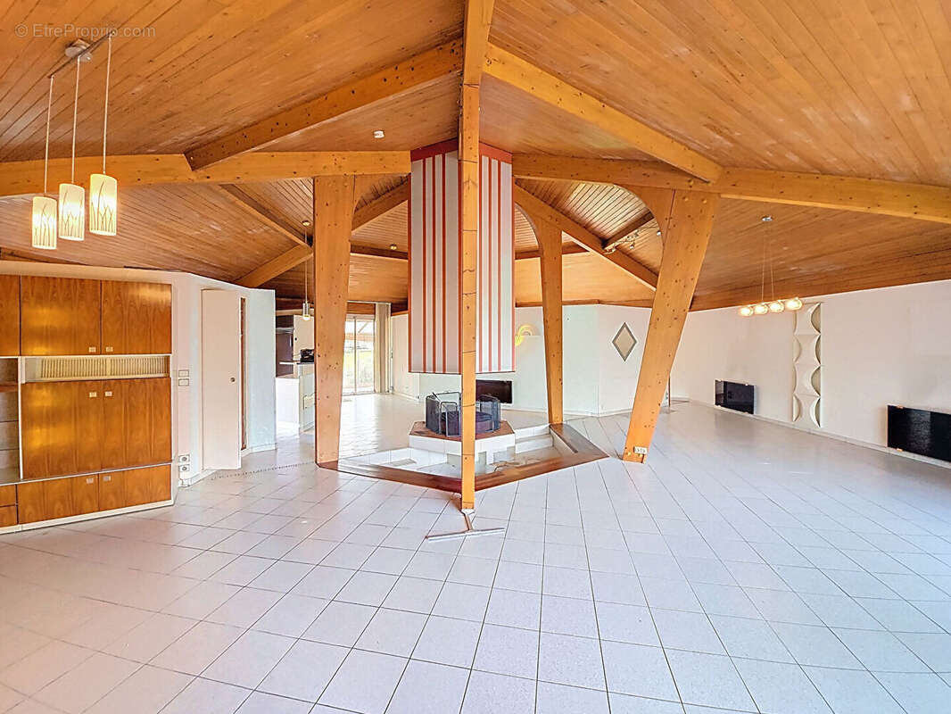 Maison à ARTIGUES-PRES-BORDEAUX