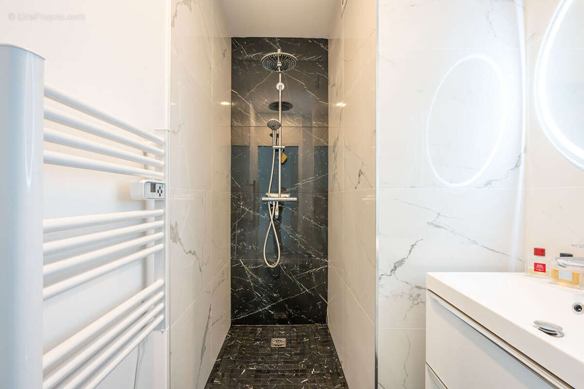 Appartement à VILLIERS-SUR-MARNE
