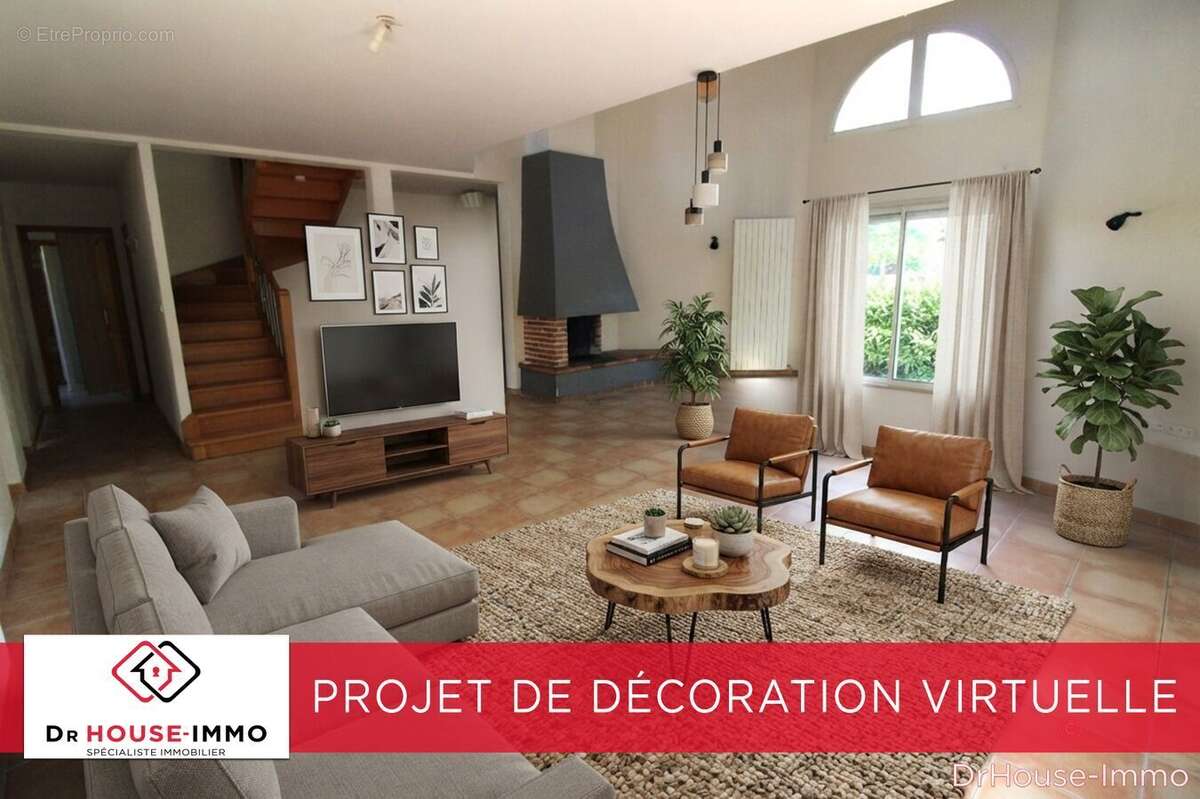 Maison 167 m² à Toulouse  - photo 52