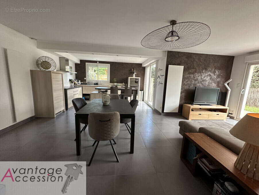 Maison à L&#039;UNION