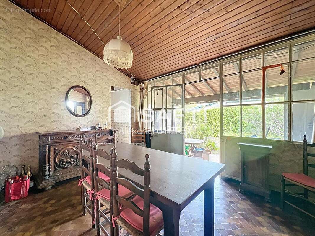 Photo 7 - Maison à PESSAC