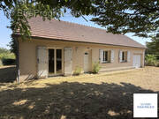 Maison à AVORD