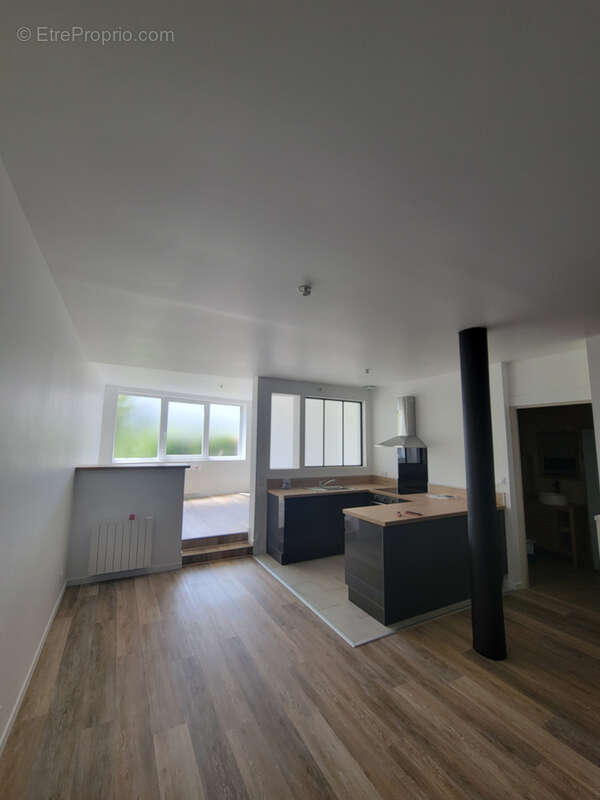 EXCLUSIVITE - Immeuble excellent état - photo 7