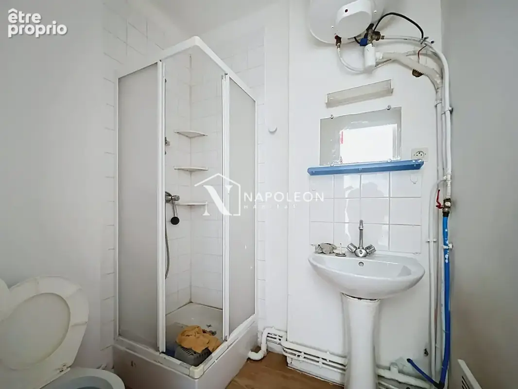 Appartement 48 m² à vendre à Valenciennes (59300) - photo 6