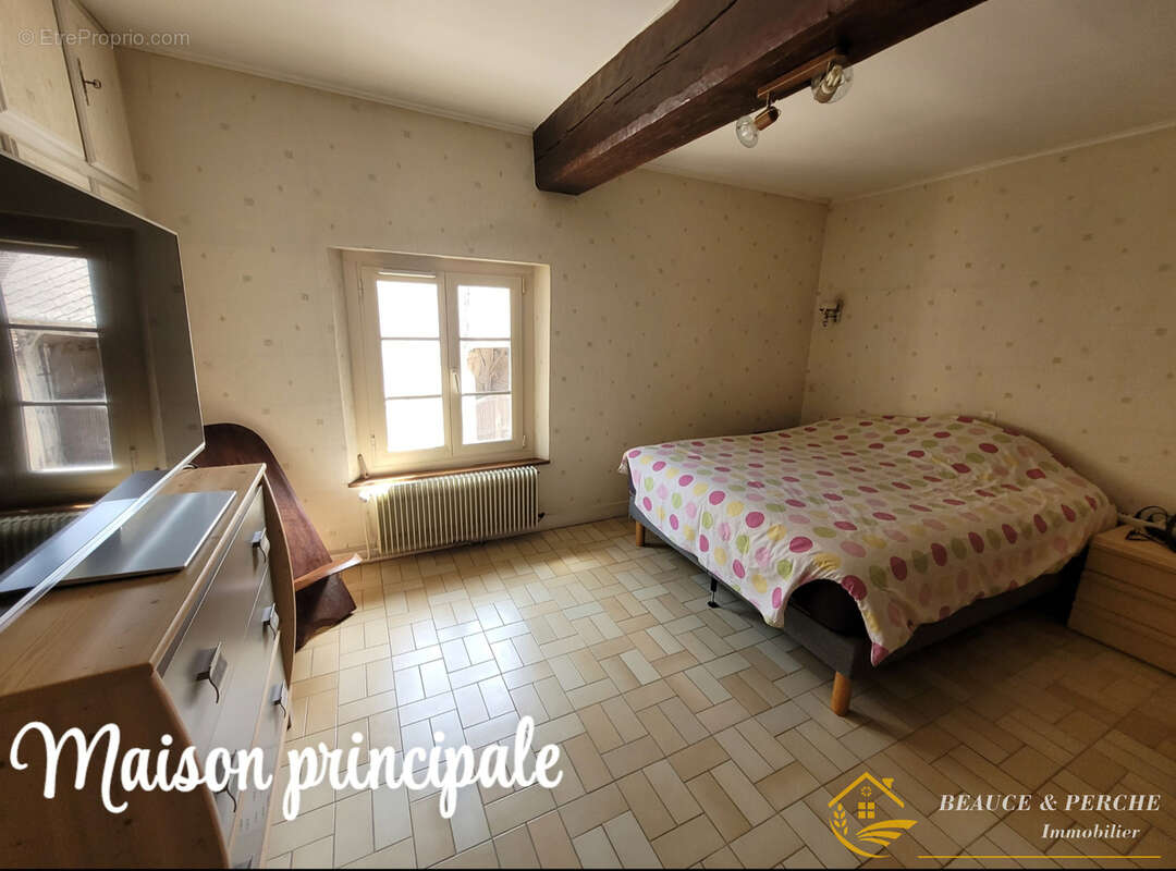 Maison 125 m² à Dangeau  - photo 7