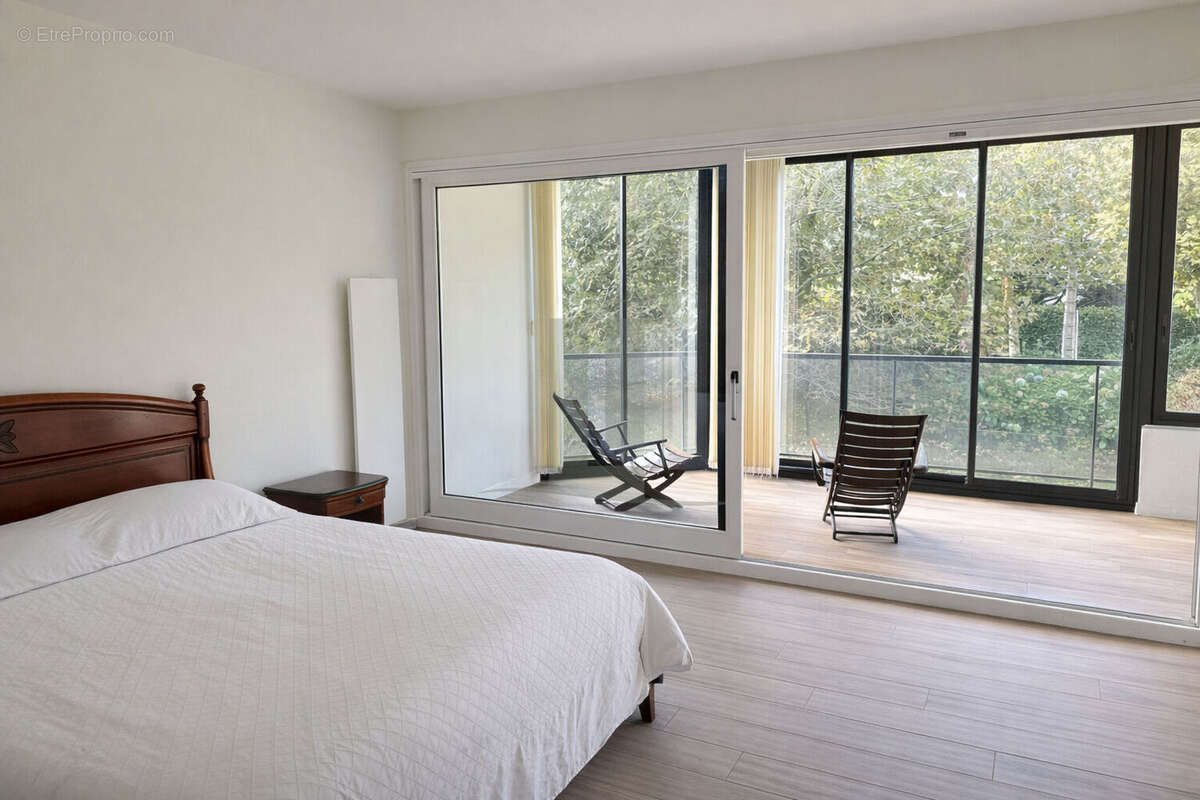 Grand appartement traversant avec terrasses, secteur Chambre d'Amour - photo 8