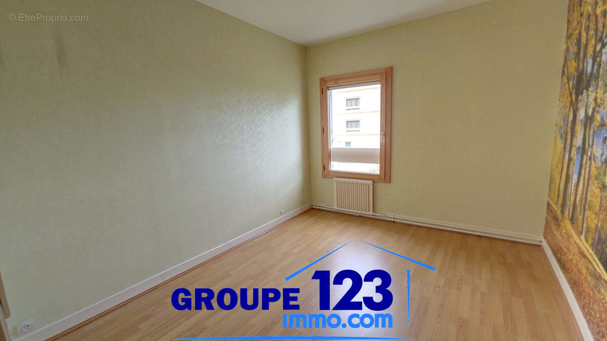 Appartement à AUXERRE