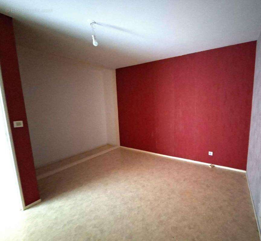 Appartement à VITTEAUX