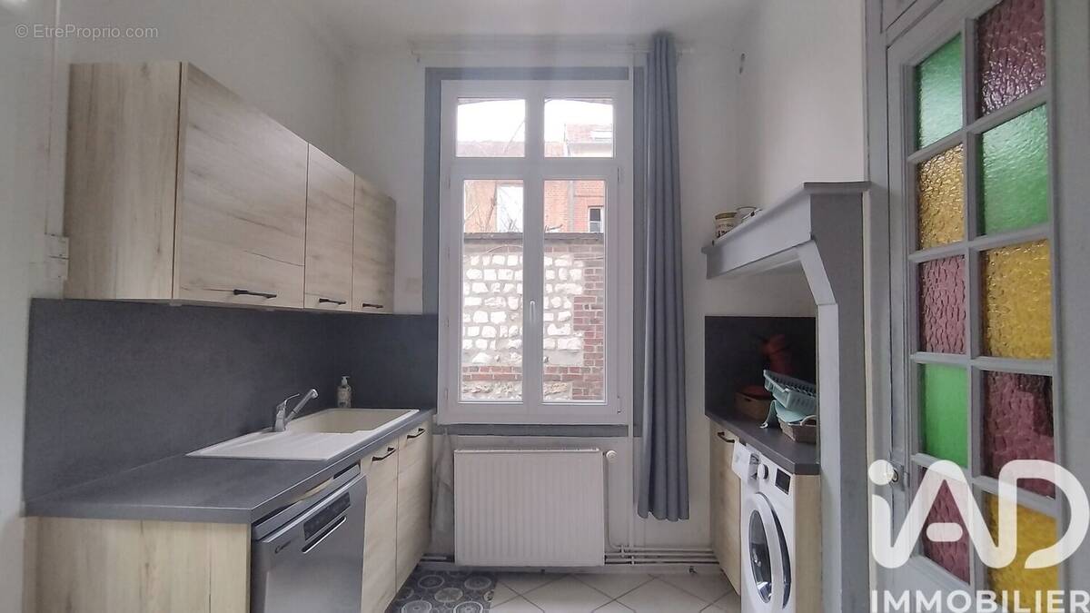 Photo 1 - Maison à ELBEUF